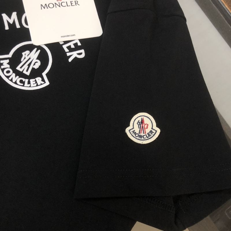 Moncler T-Shirts